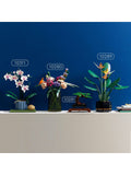 LEGO Botanicals Orchid 10311 building set (British brand)