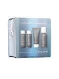 Living Proof Hydrated Hair Essentials gift set, UK version