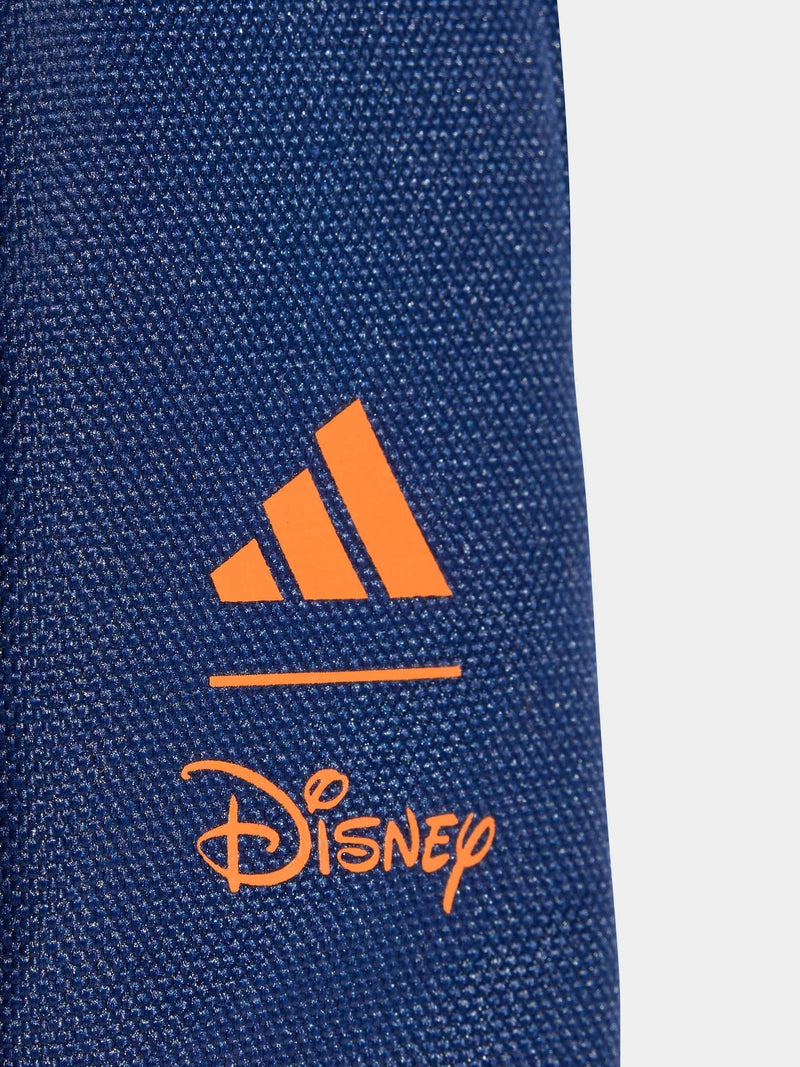 adidas Disney Mickey Mouse backpack blue little kids - British product