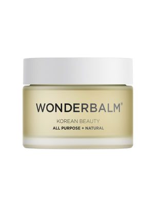 BeautyPro Wonder Balm Multifunksjonell Balsam 50ml