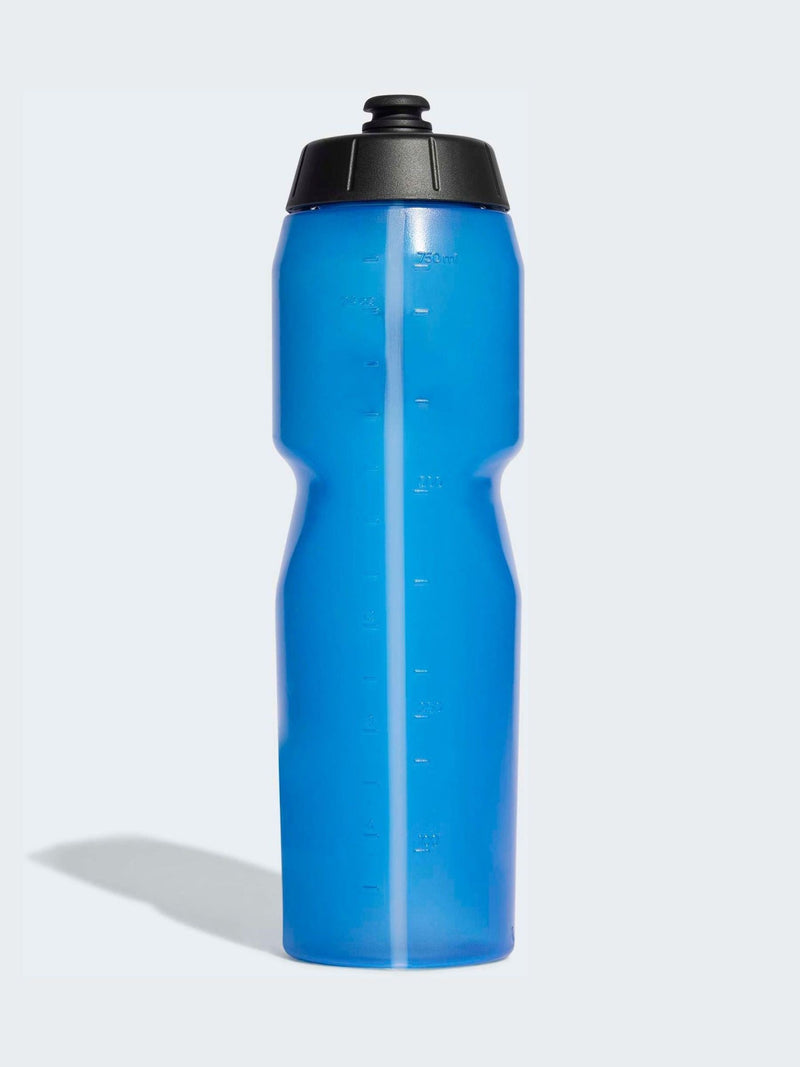adidas Blue Performance water bottle 0.75l - British product