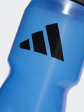 adidas Blue Performance water bottle 0.75l - British product