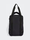 adidas Originals black backpack, UK version