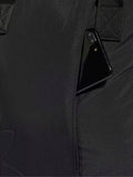 adidas Originals black backpack, UK version