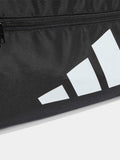 Adidas Training Defender large duffle bag for gym, UK version