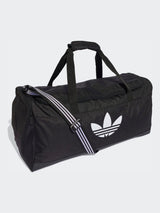 Next adidas Originals Black Duffle Bag- Buy online at McGrocer