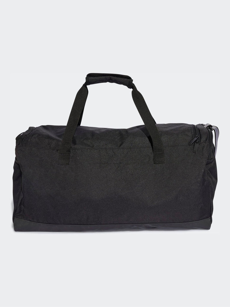 adidas Originals black duffle bag, imported from the UK