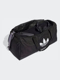 adidas Originals black duffle bag, imported from the UK