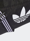 adidas Originals black duffle bag, imported from the UK