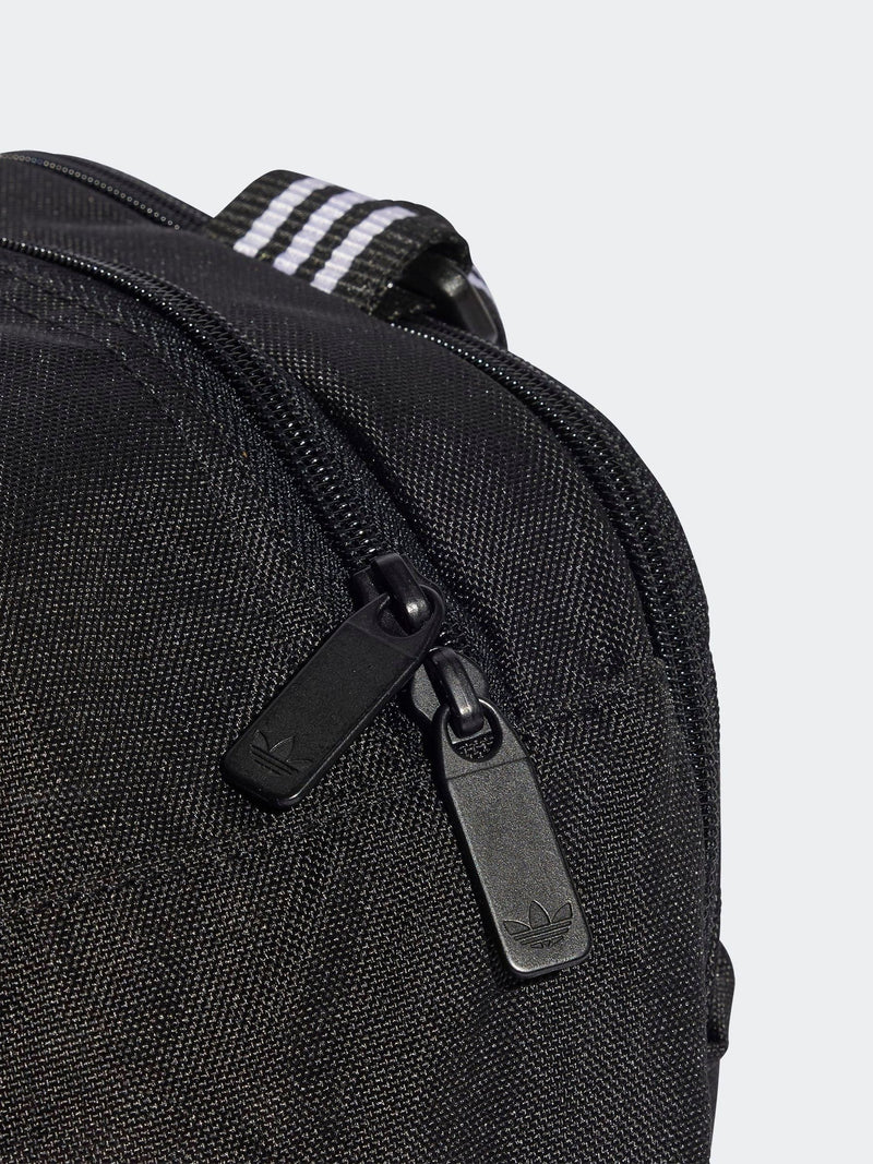 adidas Originals black duffle bag, imported from the UK