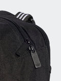 adidas Originals black duffle bag, imported from the UK