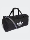 adidas Originals black duffle bag, imported from the UK