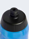 adidas Blue Performance water bottle 0.5L, UK version