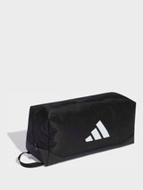 Next adidas Black Training Defender Shoe Bag- Buy online at McGrocer