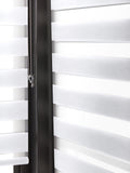 Balsa white day and night blind, UK version