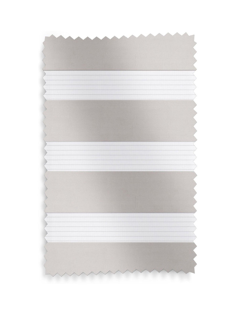 Levina day and night blind grey (British brand)