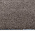 Howler & Scratch pet runner clove brown 50x150cm - British product