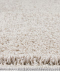 Howler & Scratch beige shaggy pet runner 67x150cm, UK version