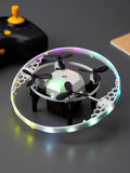 MenKind White Rotating Illuminator Drone, imported from the UK
