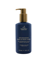 Next Aromatherapy Associates Replenishing Hand and Body Wash 300ml- Buy online at McGrocer