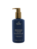 Aromatherapy Associates hand and body lotion - British product