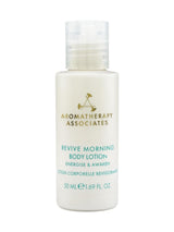 Next Aromatherapy Associates Revive Morning Body Lotion 50ml- Buy online at McGrocer