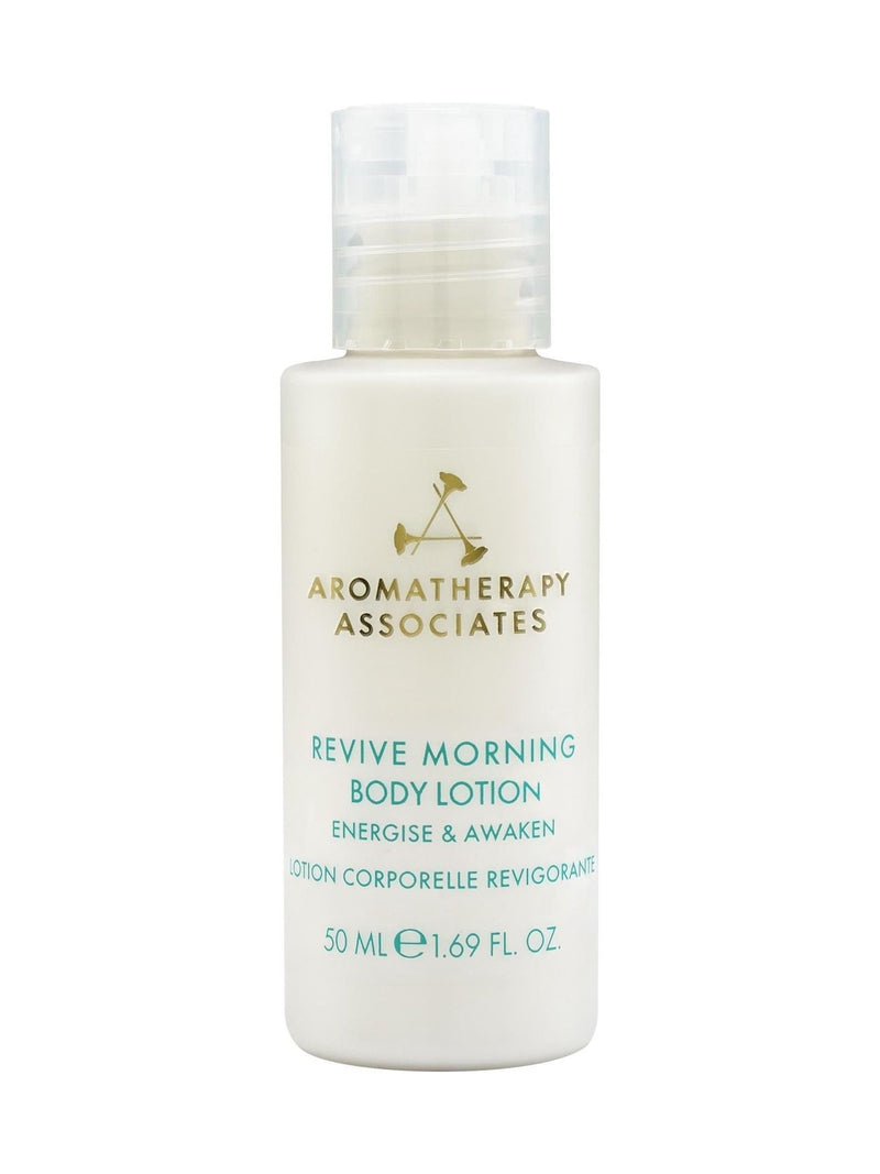 Aromatherapy Associates Revive Morning Body Lotion 50ml - British product