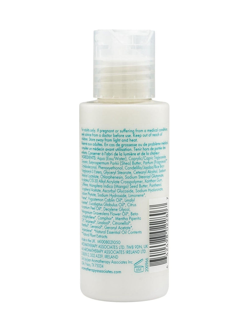 Aromatherapy Associates Revive Morning Body Lotion 50ml - British product