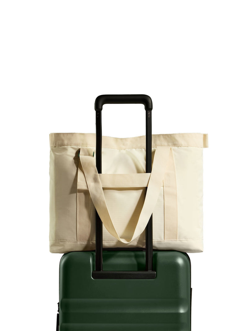 Antler Cream Essential Tote Bag, UK version
