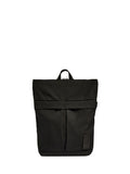 Antler Black Urban Core Zip Top Backpack, imported from the UK