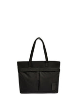 Next Antler Black Travels Often Tote Bag- Buy online at McGrocer