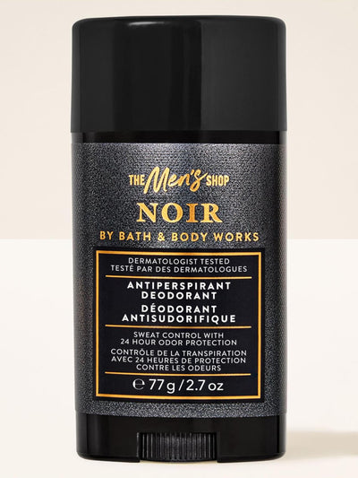 Next Bath & Body Works Noir Antiperspirant Deodorant 77g- Buy online at McGrocer