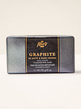 Next Bath & Body Works Graphite Shea Butter Cleansing Soap Bar 141.75g- Buy online at McGrocer