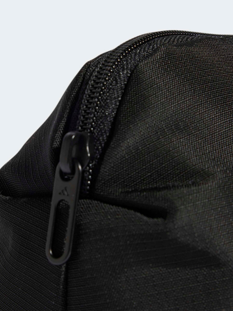 adidas Defender Pouch Bag, black - British product