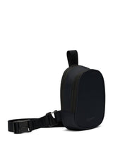 Next Nike Black Sportswear Commute Cross-body Bag- Buy online at McGrocer