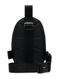 Nike black cross-body bag - British product