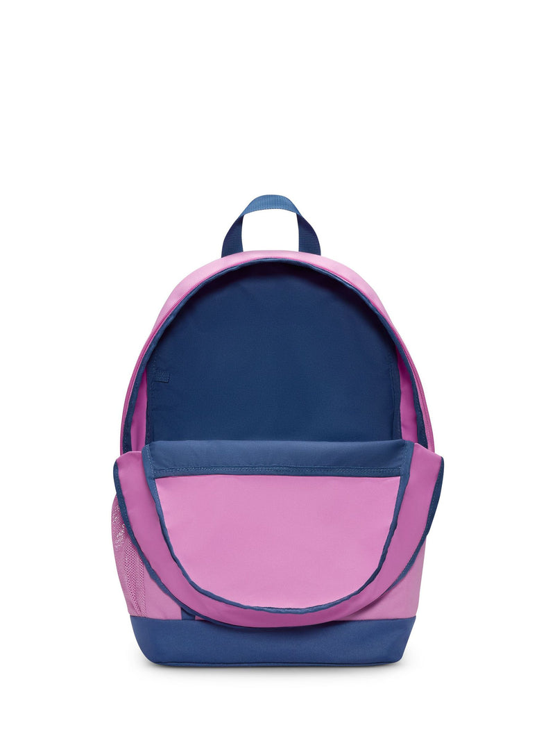 Nike Elemental kids backpack 20L magenta pink (British brand)