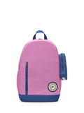 Nike Elemental kids backpack 20L magenta pink (British brand)