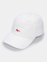 Next Aubin Strubby White Cap- Buy online at McGrocer
