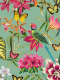 Graham & Brown Paradiso wallpaper 10m - British product