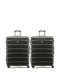 Flight Knight large hardcase suitcase 29 inch - British product