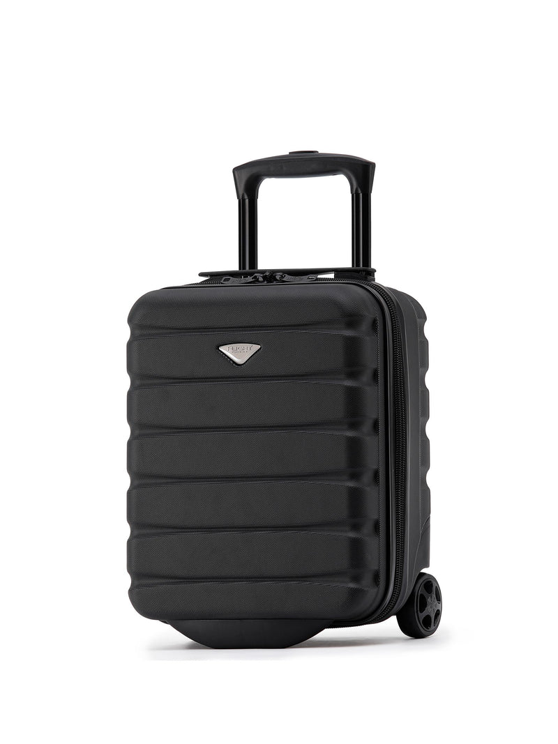 Flight Knight cabin bag underseat 40x30x20cm - British product