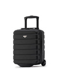 Flight Knight cabin bag underseat 40x30x20cm - British product