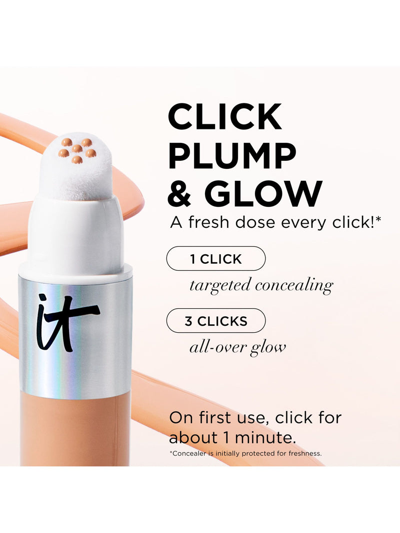 IT Cosmetics Do It All Radiant Concealer, UK version