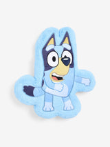 Next Bluey Plush Cushion- Buy online at McGrocer