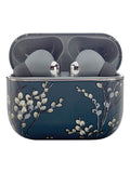 Laura Ashley wireless earbuds Skylark Pussy Willow Grey (British brand)