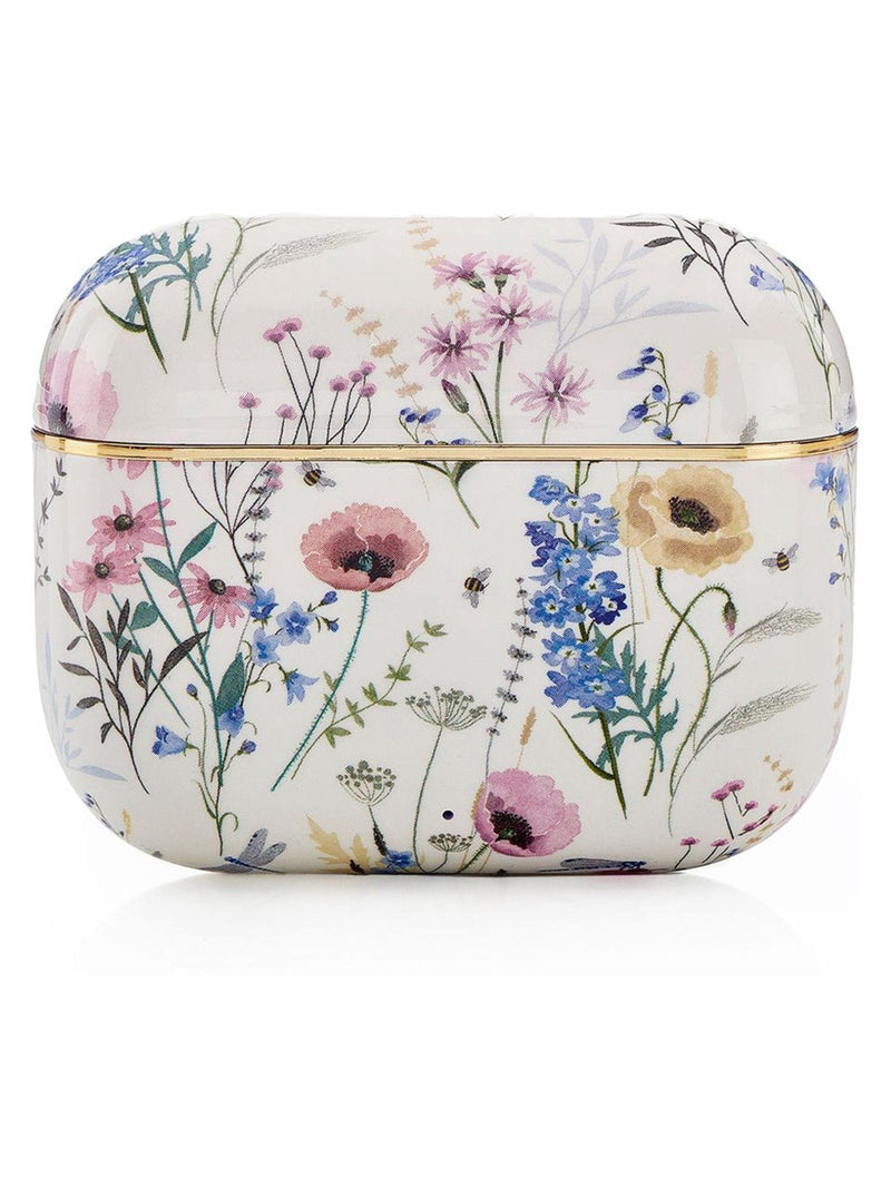 Laura Ashley Alford Meadow wireless earbuds (British brand)