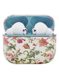 Laura Ashley wireless earbuds Rosalind Skylark, imported from the UK