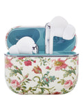 Laura Ashley wireless earbuds Rosalind Skylark, imported from the UK