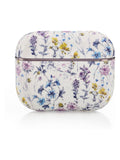 Laura Ashley Wild Meadow Skylark wireless earbuds, imported from the UK